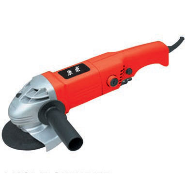 角向磨光机