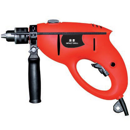 冲击钻