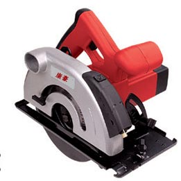 电圆锯