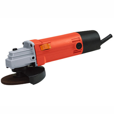 角向磨光机